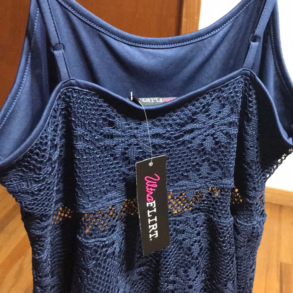 Dress new with tags
